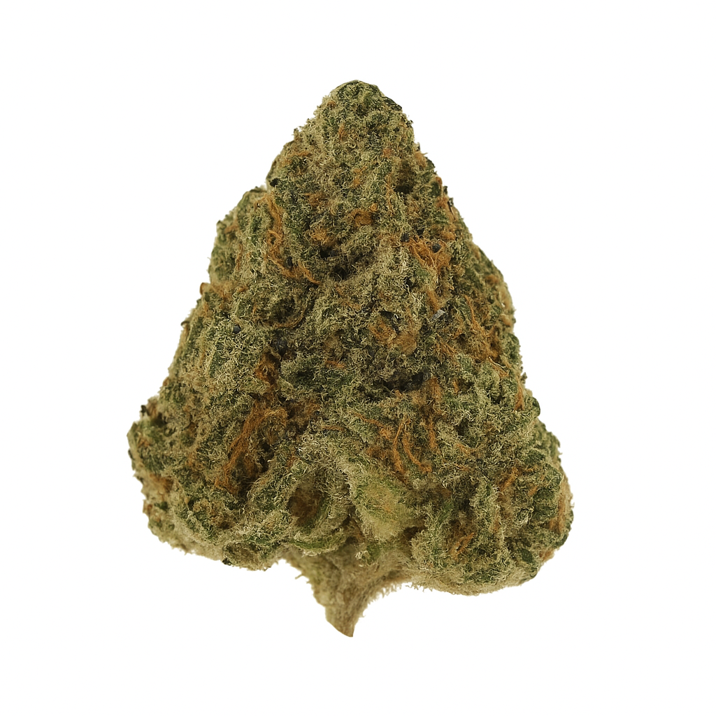 Cannamedical Indica Forte El Jefe