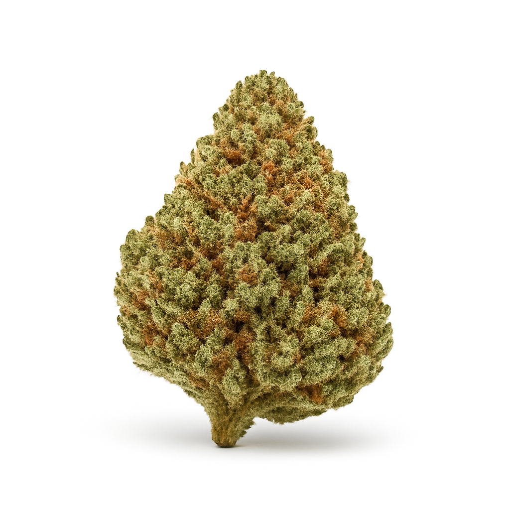 IMC THC25 T04 Strawberry OG